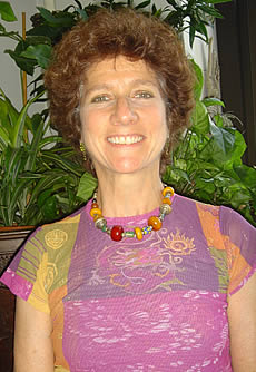 Beth Rosenthal, MS, Principal, Collaboration and Change, <b>...</b> - beth